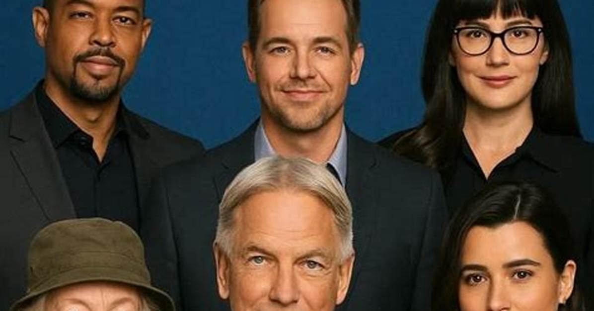 From Er to Ncis and Beyond