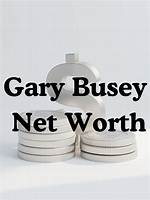Gary Turner's Net Worth Uncovered