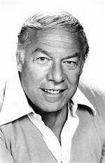 George Kennedy - Snogblogy