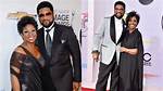 Gladys Knight's Husband and Silent Support