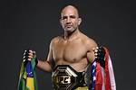 Glover Teixeira Biography, Age, Height, Wife, Net Worth, Family ·