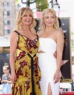 Goldie Hawn Is Delighted as Daughter Kate Hudson Announces Exciting News