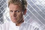 Gordon Ramsay's Surprising Height Revealed