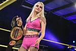 Haley J Wrestler Controversy: Where Is She Now?