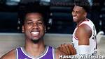 Hassan Whiteside Family, Career, Girlfriend, History, Net Worth