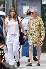 Heath Ledger's Daughter and Her Mother: a Journey of Love and Legacy