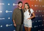 How Cole Swindell Met His Sweetheart