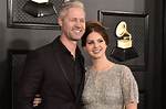 How Did Lana Del Rey and Sean Larkin Connect?