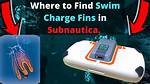 How Good Are Swim Charge Fins?