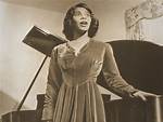 How Marian Anderson's Net Worth Reflects Her Legacy