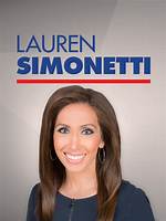 How Old Is Lauren Simonetti?