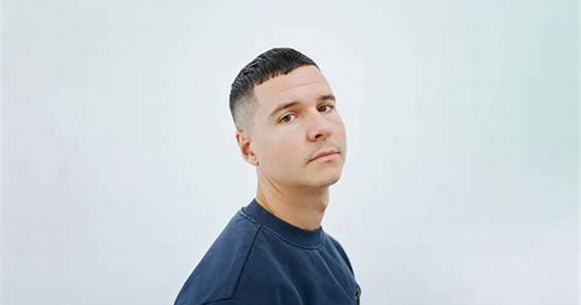 How Old Is Lukas Graham Now? Unveiling the Journey of the Talented Musician