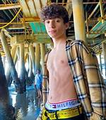 How Old Is Nick Bencivengo