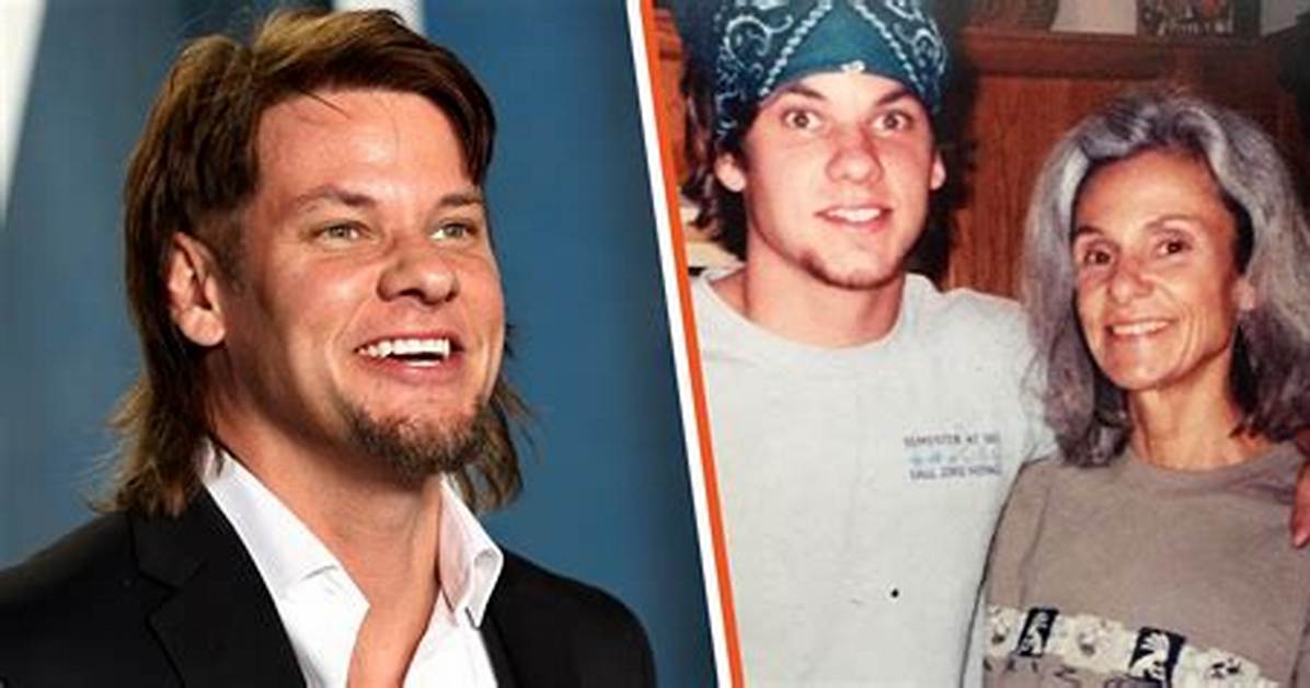 How Old Is Theo Von's Mom? a Deep Dive into the Life of Theo Von and His Family