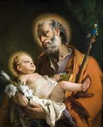 How Old Was Jesus When St Joseph Died