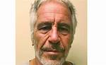 How Tall Was Jeffrey Epstein: Uncovering the Mystery