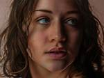 Hyper Realistic Portraits: the Art of Capturing Life on Canvas