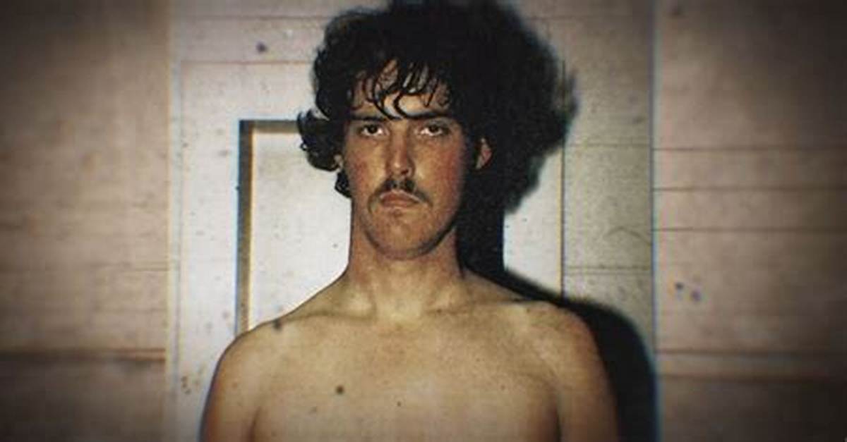 "I Am a Killer Dale Wayne Sigler"