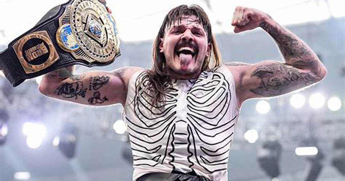I Would Have Loved It, Dominik Mysterio Wanted Eddie Guerrero to Win His Custody Back in 2005