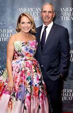 Inside John Molner & Katie Couric's Blended Family Who Was His First Wife?