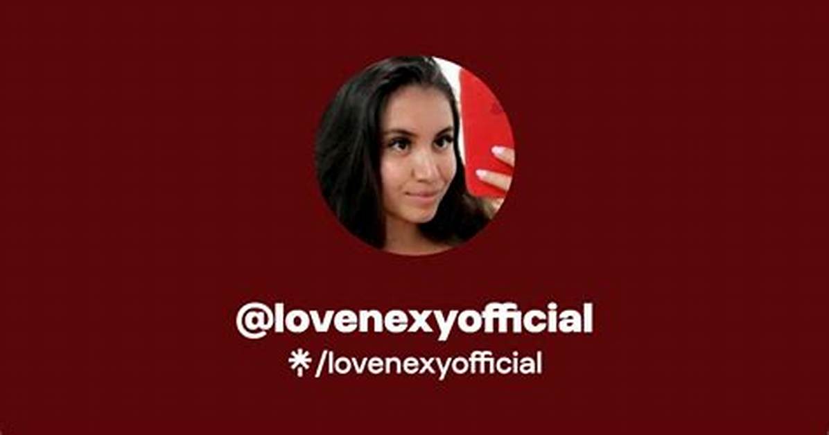 Inside the Janexy Sanchez Onlyfans Leak