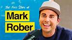 Inside the Life of Mark Rober: His Wife and Kids