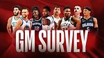 Insights and Surprises in the Nba