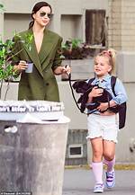 Irina Shayk's Daughter: a Deep Dive into the Life of Lea De Seine Shayk Cooper