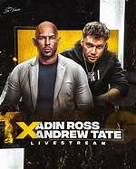 Is Adin Ross Arrested? the Beef Between Ross and Tate Explained