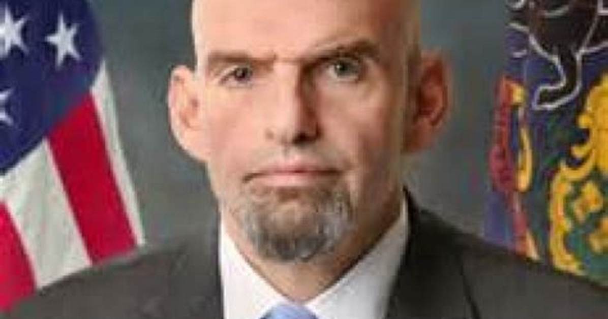 Is Democratic Senator John Fetterman Jewish? Uncovering the Facts