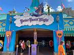 Is Disneyland Closing Peter Pan?