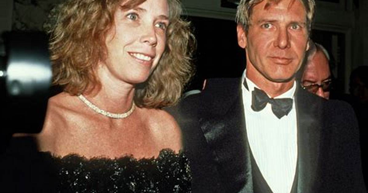 Is Harrison Ford Alive or Dead? Wife, Family, and Life Status Revealed