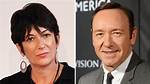 Is Kevin Spacey Married
