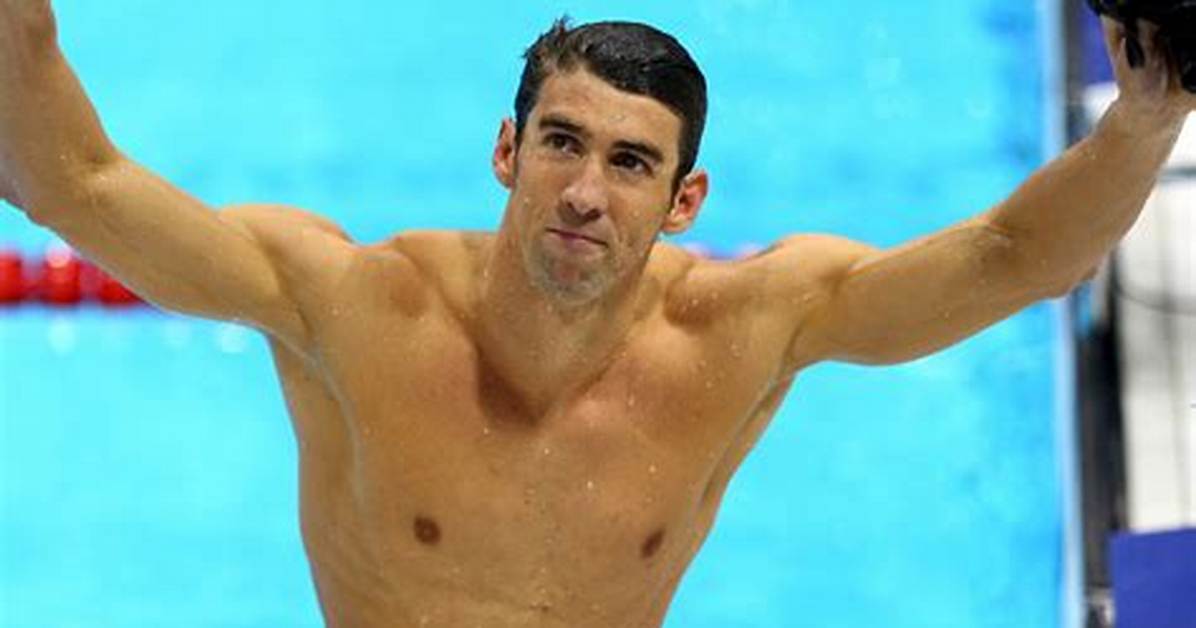 Is Michael Phelps Married? a Deep Dive into the Life of the Olympic Legend