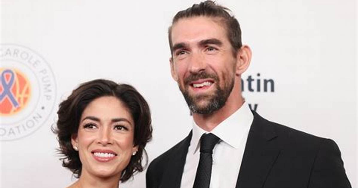 Is Michael Phelps Still Married? Unraveling the Personal Life of a Swimming Legend