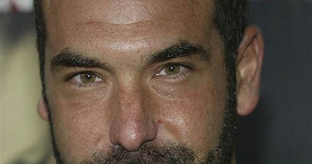 Is Rick Hoffman Really Hitched? Uncover the Truth