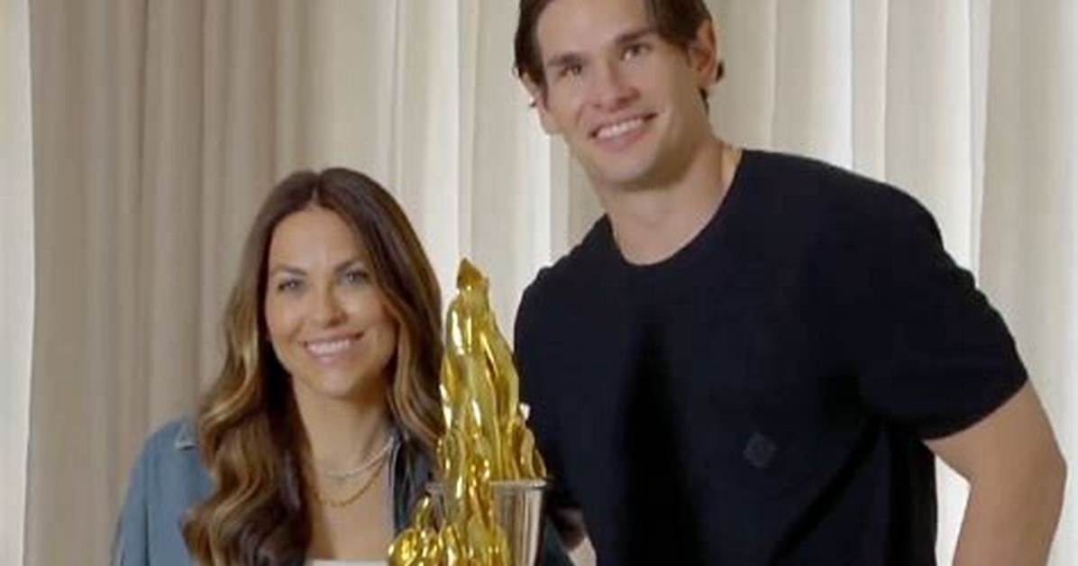 Is Sean Monahan Married? a Deep Dive into His Personal Life