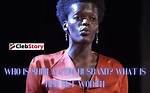 Is Sheila Atim Gay or Married to a Husband? Everything About the “Bruised” Actress