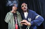 Is Snoop Dogg Related to Wiz Khalifa? |
