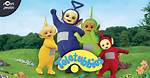Is Teletubbies Rooted in Reality?