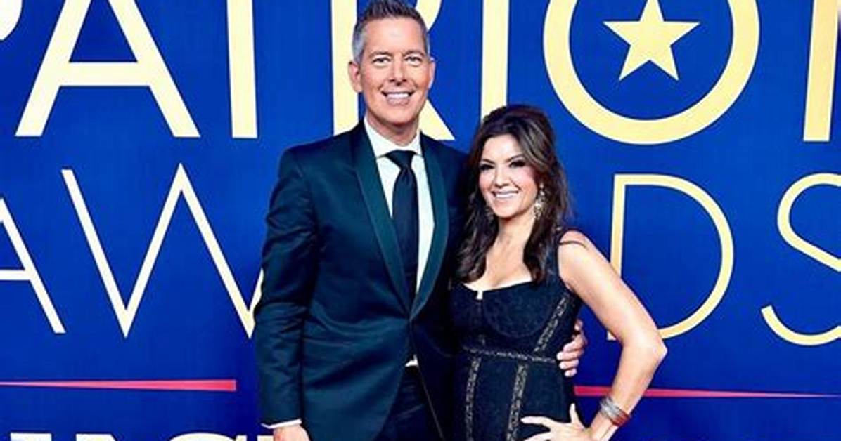 Is the Fox Host Rachel Campos Duffy Pregnant with Sean Duffy? Children Details and Baby Bump Photos