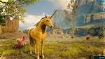 Is There a Shiny Unicorn in Hogwarts Legacy?