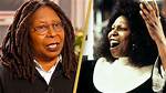Is Whoopi Goldberg No Longer with Us? Unraveling the Truth About Her Status