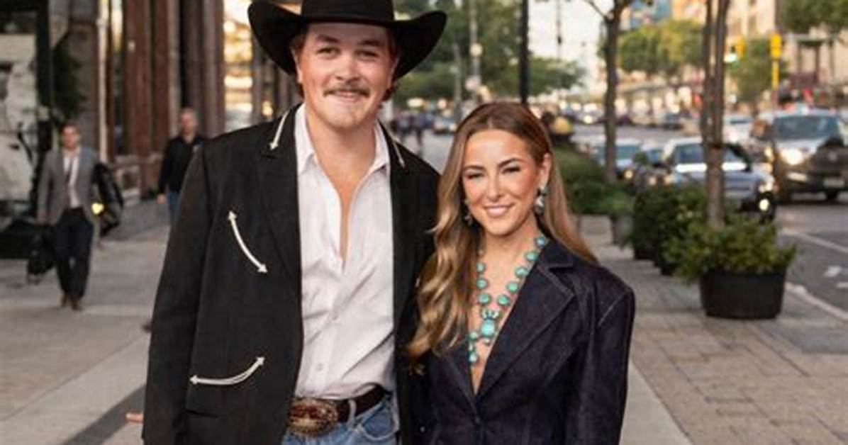 Is Zach Top Divorced? Uncovering the Truth Behind His Personal Life