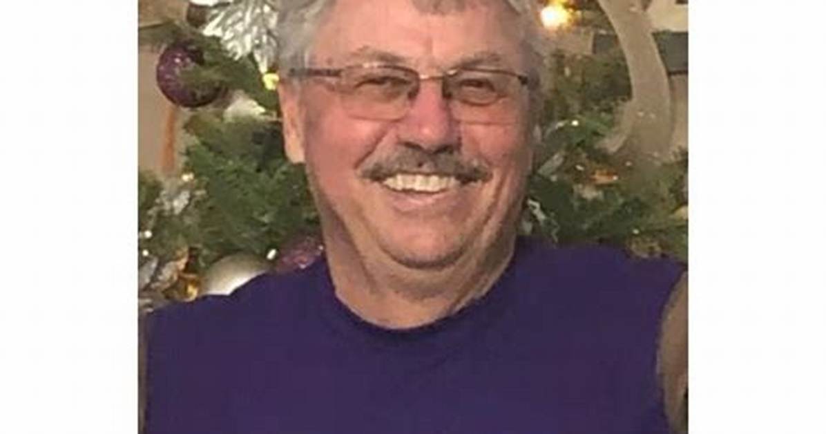 Jack Cornett's Unexpected Demise in Belleville, Ks