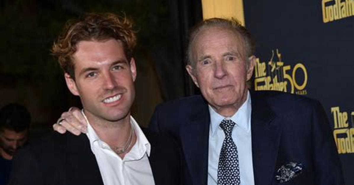 James Arthur Caan: the Multifaceted Star of Stage and Screen