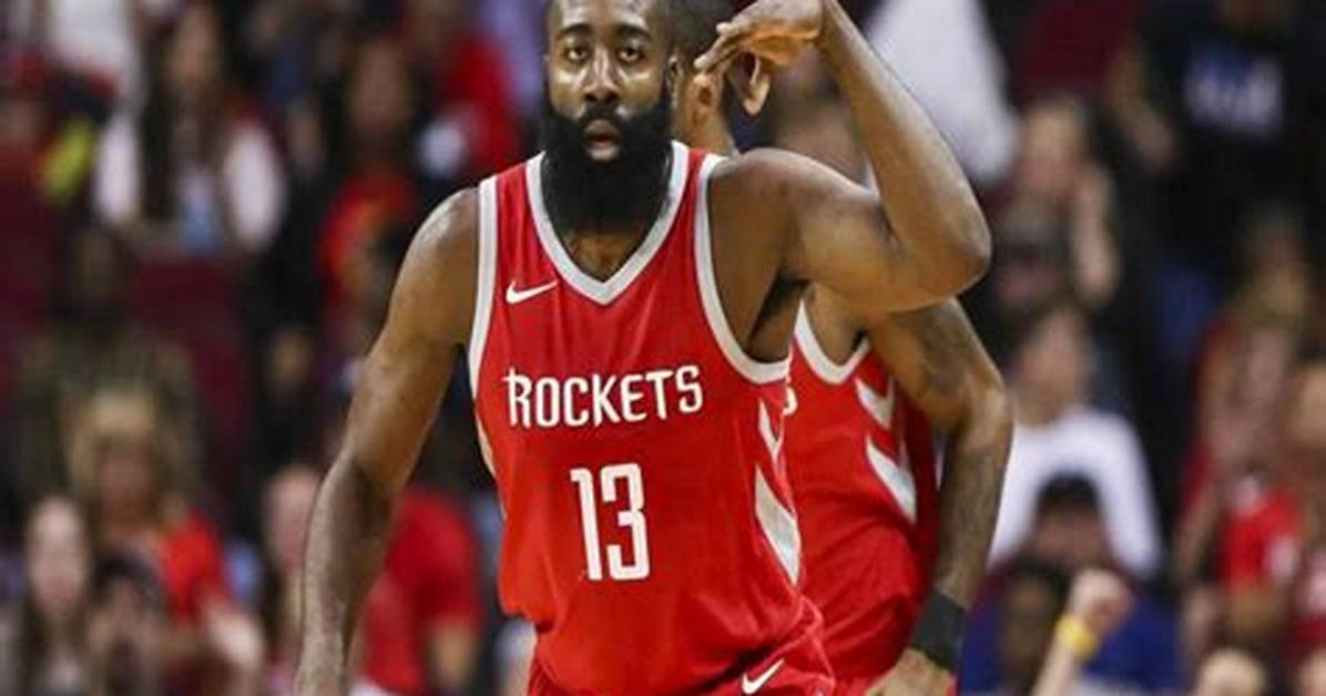 James Harden Height, Weight, Net Worth, Age, Birthday, Wikipedia, Who, Nationality, Biography ·