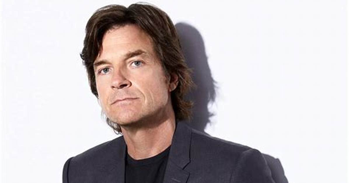 Jason Bateman's Net Worth in 2024: a Comprehensive Estimate
