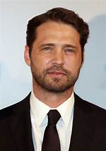 Jason Priestley Biography, Life, Interesting Facts |