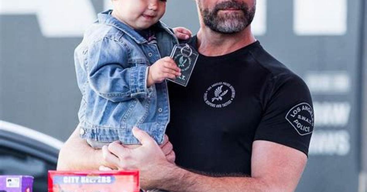 Jay Harrington's Children and Their Ages